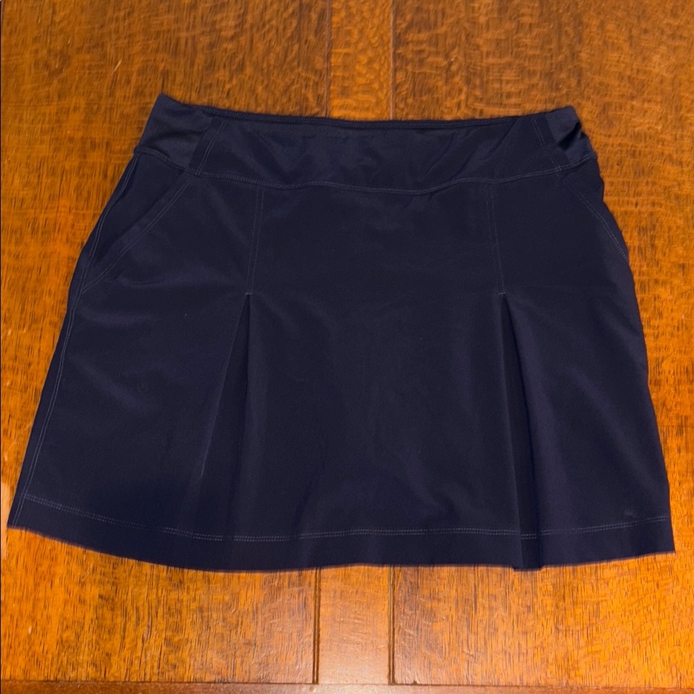 Callaway Women's Mini Skirt - Navy